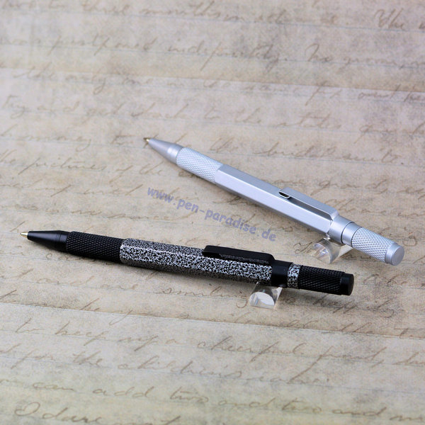 Lindauer Kugelschreiber Metall Sechskant